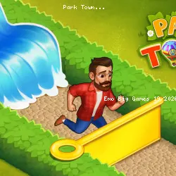 Park Town