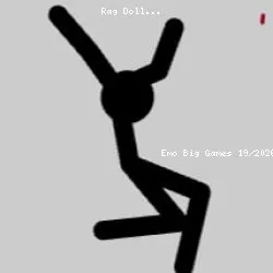 Rag Doll