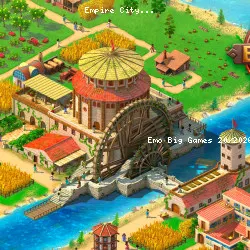 Empire City