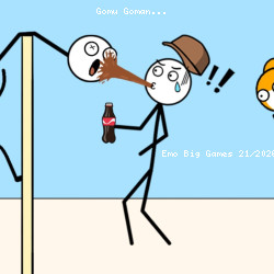 Gomu Goman