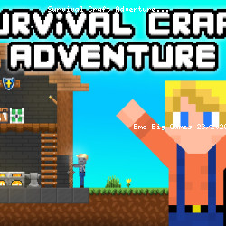 Survival Craft Adventure