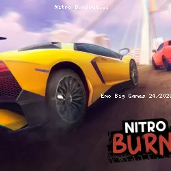 Nitro Burnout
