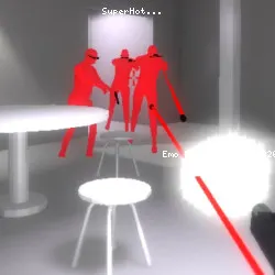 SuperHot