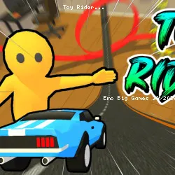 Toy Rider