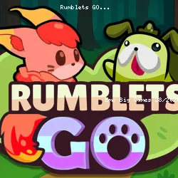 Rumblets GO
