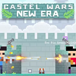 Castle Wars: New Era