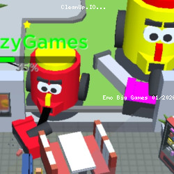 CleanUp.IO