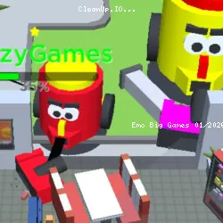 CleanUp.IO