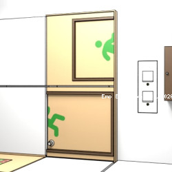 Puzzle Room Escape