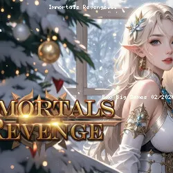 Immortals Revenge