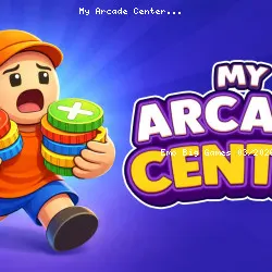My Arcade Center