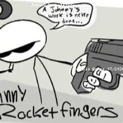 Johnny Rocketfingers