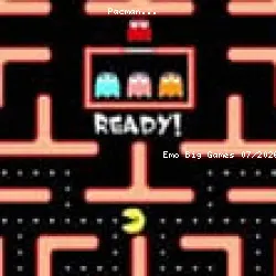 Pacman