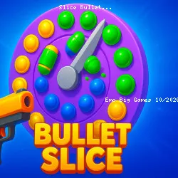 Slice Bullet