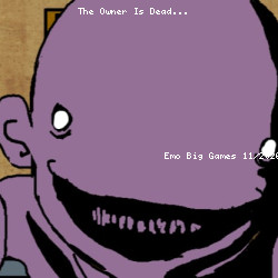 The Owner Is Dead