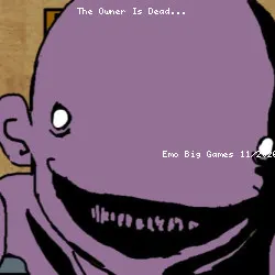 The Owner Is Dead