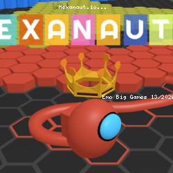 Hexanaut.io