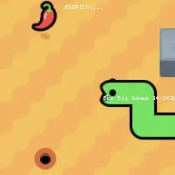 SSSPICY!