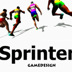 Sprinter