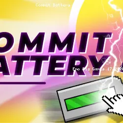 Commit Battery 3