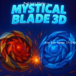 Mystical Blade