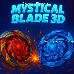 Mystical Blade