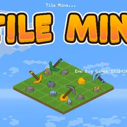 Tile Mine