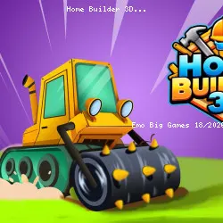 Home Builder 3D