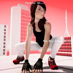 Parkour GO