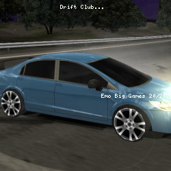 Drift Club