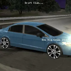 Drift Club