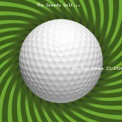 The Speedy Golf