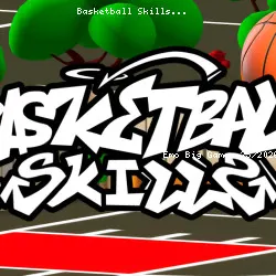 Basketball Skills