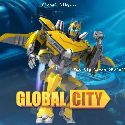 Global City