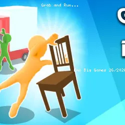 Grab and Run