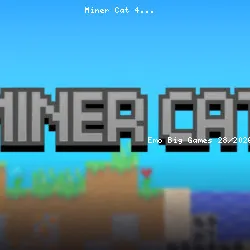 Miner Cat 4