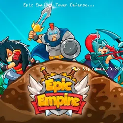 Epic Empire: Tower Defense
