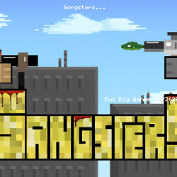 Gangsters