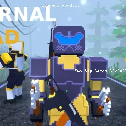 Eternal Road
