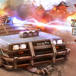 Zombie Derby 2