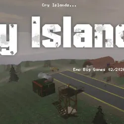 Cry Islands