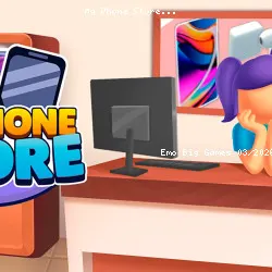 My Phone Store