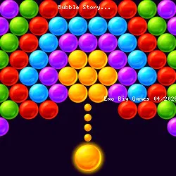 Bubble Story
