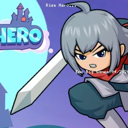 Rise Hero