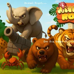 Animal Royal