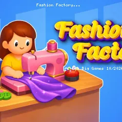 Fashion Factory