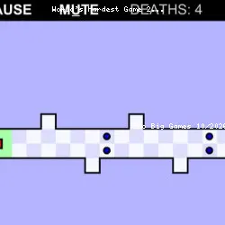 World's Hardest Game 2