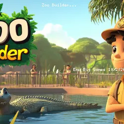 Zoo Builder