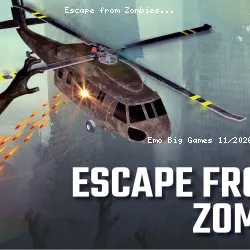 Escape from Zombies