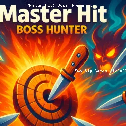 Master Hit: Boss Hunter